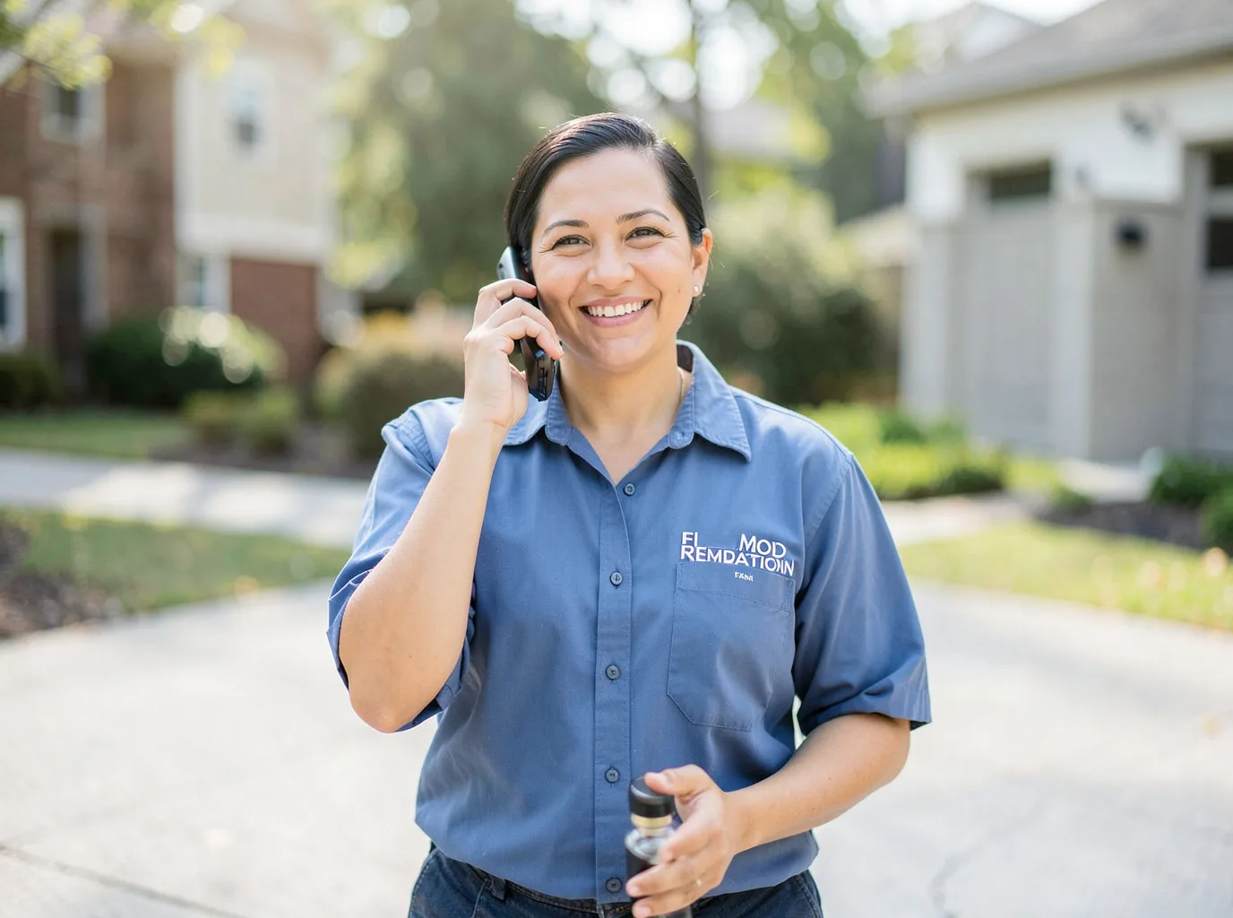 Mold Remediation Dateland, AZ FAQs